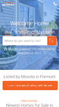 Mobile Screenshot of movoto.com